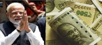 మనీ: రూ.2 లక్షల వరకు వీరికి కేంద్ర ప్రభుత్వం ఉచిత భీమా..!!